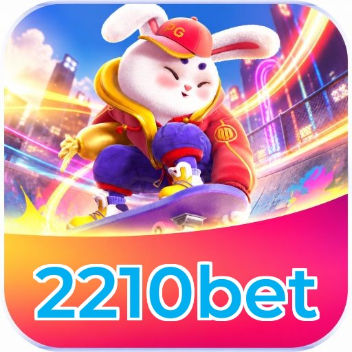 Aplicativo mobile 2210bet para iOS e Android